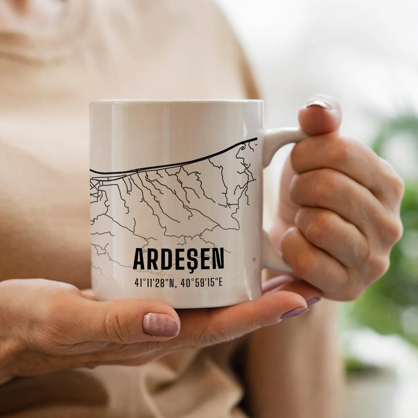 Ardeşen Kupa