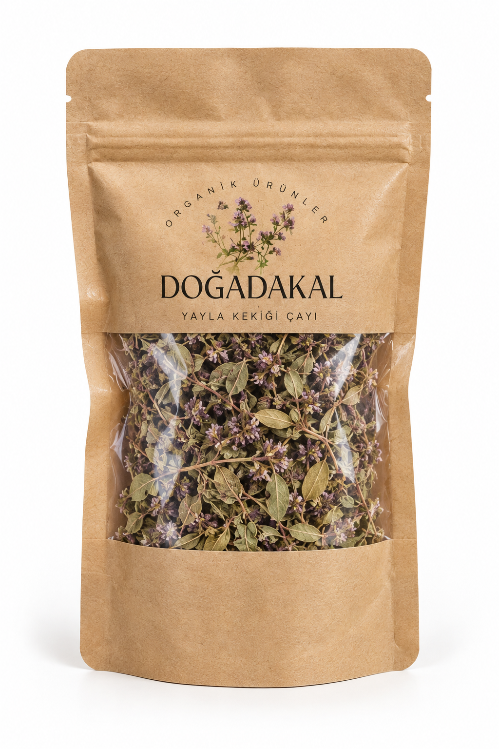 Yayla (Dağ Kekiği) Çayı - 10 gr