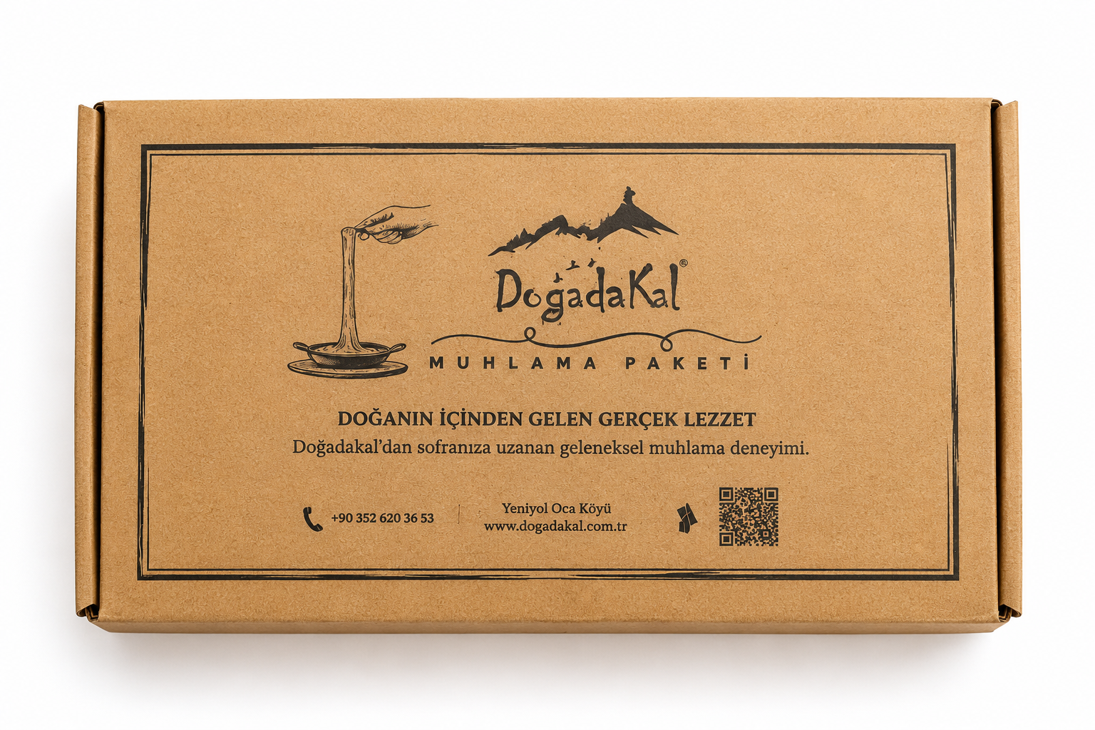 Muhlama Paketi 2