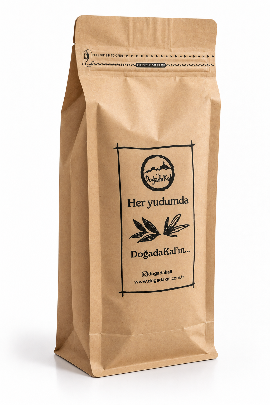 Siyah Çay - 800 gr 2
