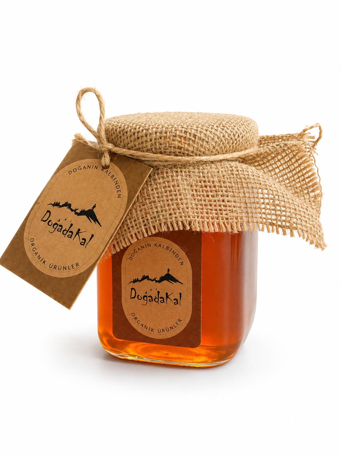 Kestane Balı - 1000 gr 2